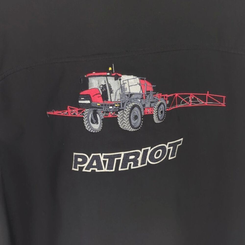 Tri-Mountain Performance Men’s Large Agricultural… - image 8